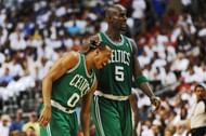Boston Celtics v Philadelphia 76ers - Game Four